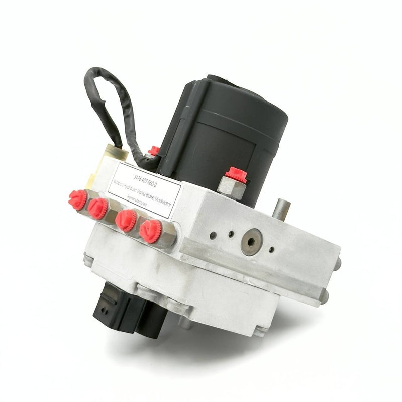 4784070560 Genuine Wabco International Add-On ABS Modulator