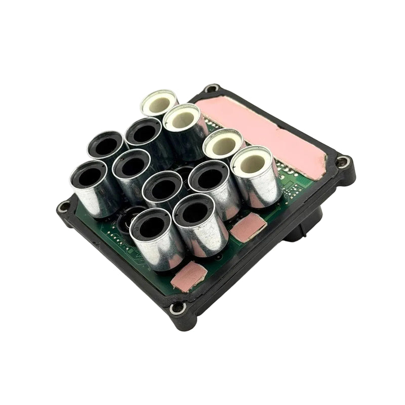 19435407 Genuine GM Electronic Brake Control Module For Express Savana 2012-2017
