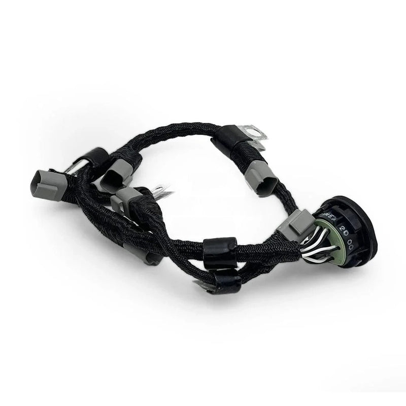 3401351 Genuine Cummins Injector Harness For L10 M11 CELECT