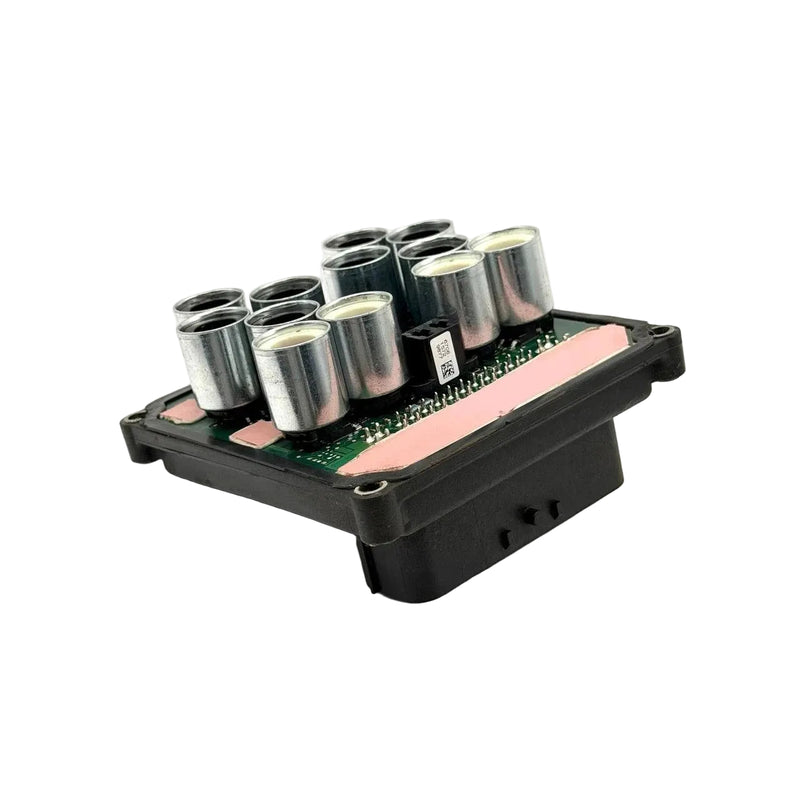 19435407 Genuine GM Electronic Brake Control Module For Express Savana 2012-2017