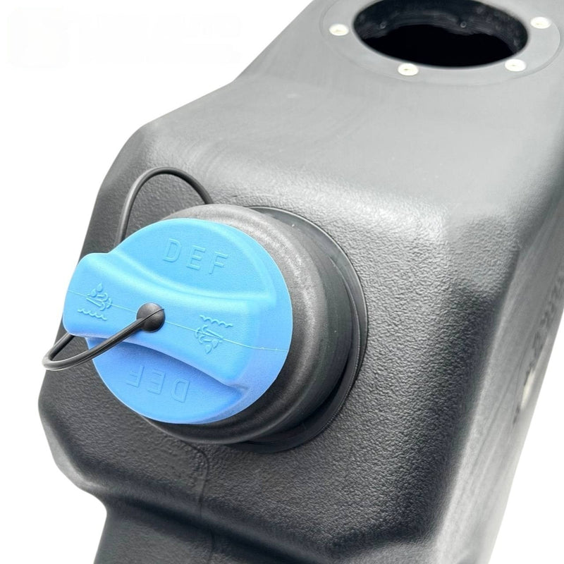 4157848C91 Genuine International 7 Gal Blow Molded DEF Tank Assembly