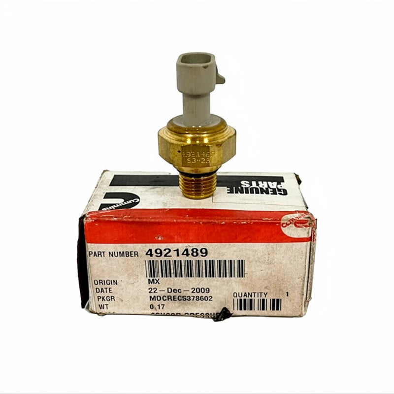 3080408 Genuine Cummins Engine Oil Pressure Sensor