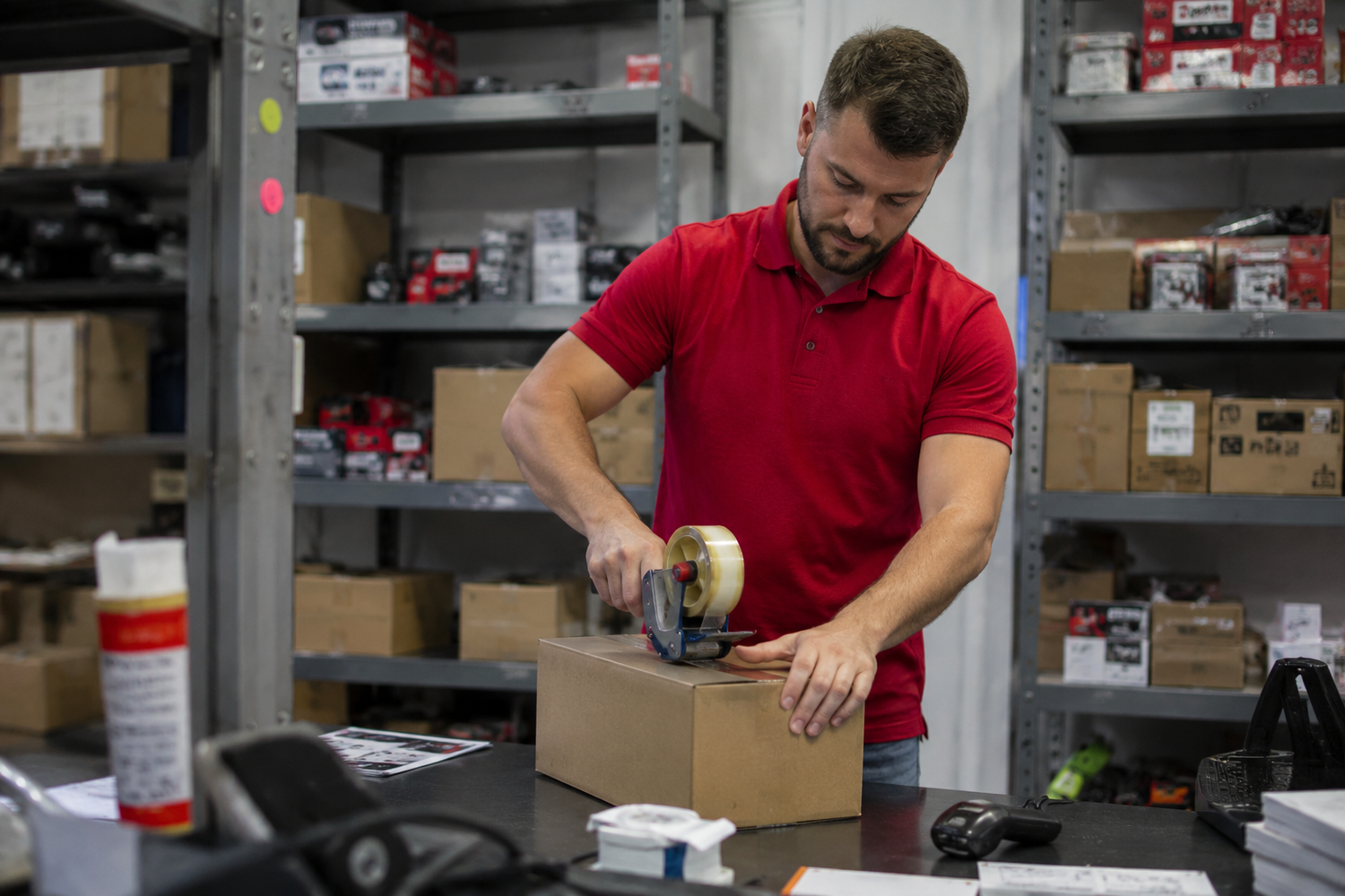 About Line Truck Parts
