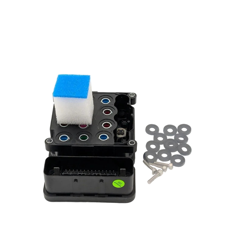 68194693AF Genuine Mopar Anti-Lock Brake System Module For Dodge Journey 2.4L 3.6L