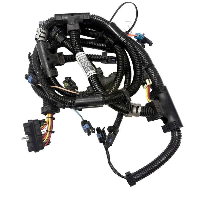 23522323 Genuine Detroit Diesel Engine Sensor Wiring Harness