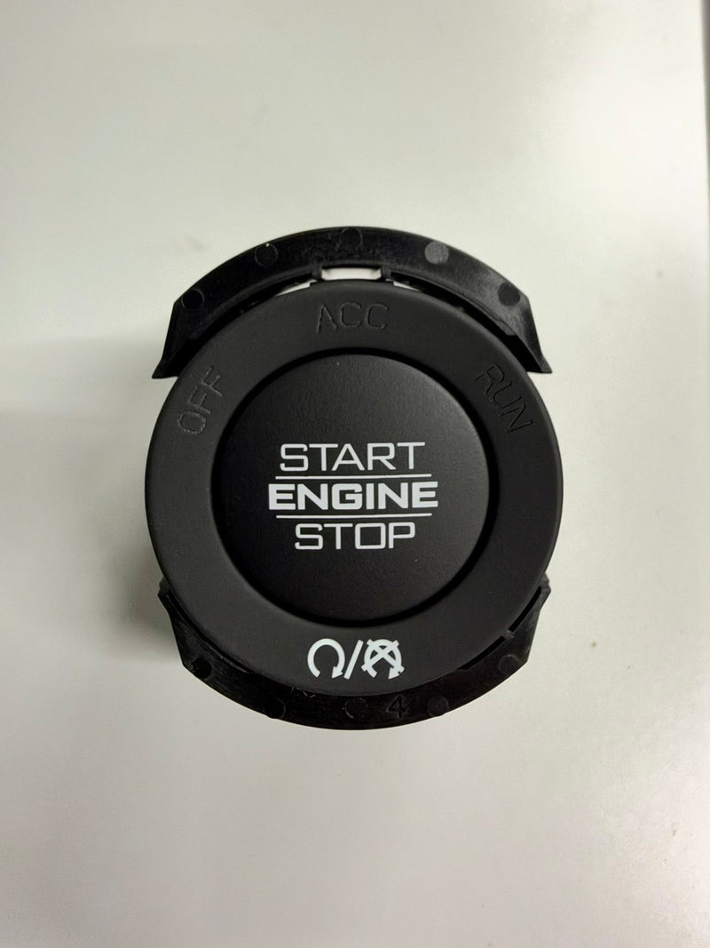 68336255AC Genuine Mopar Ignition Switch