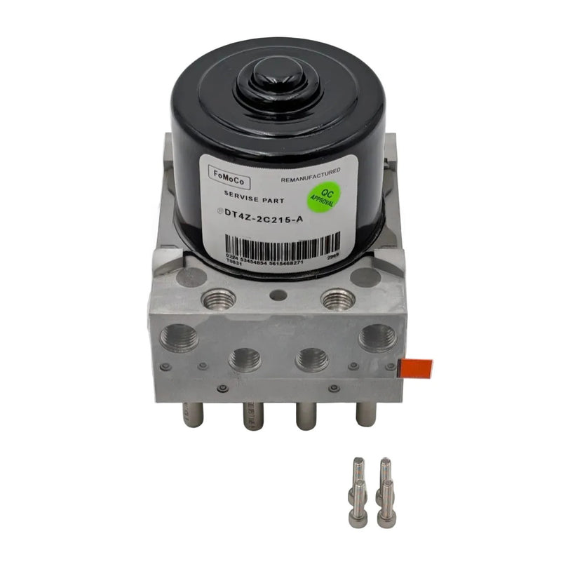 BT4Z-2C215-A Genuine Ford ABS Control Module For Edge 3.7L V6