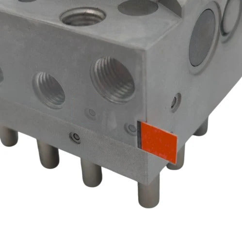 BT4Z-2C215-A Genuine Ford ABS Control Module For Edge 3.7L V6