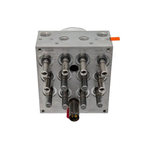 BT4Z-2C215-A Genuine Ford ABS Control Module For Edge 3.7L V6