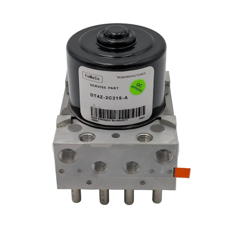 BT4Z-2C215-A Genuine Ford ABS Control Module For Edge 3.7L V6