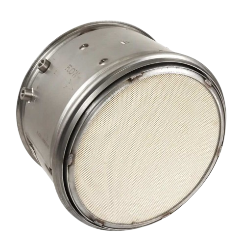 2088082X Genuine Paccar Diesel Particulate Filter