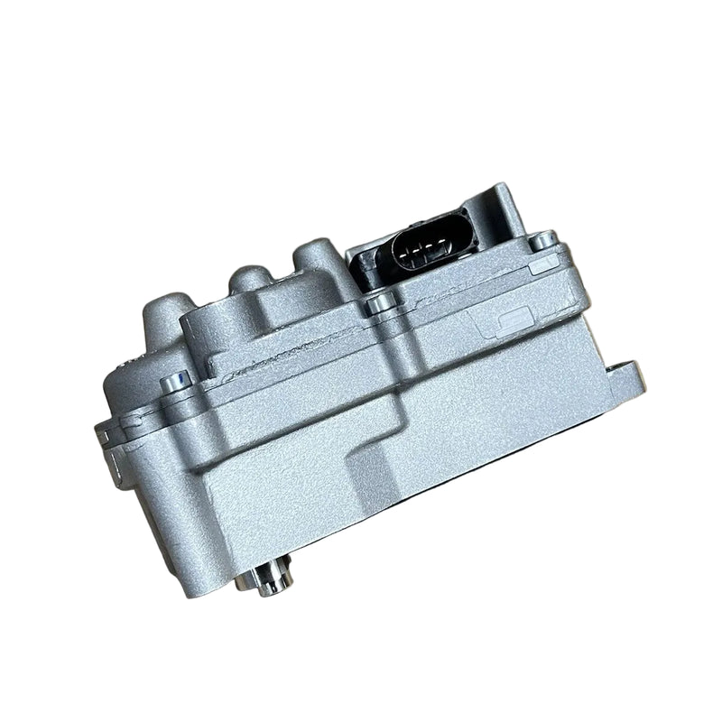 6374772 Genuine Cummins Turbocharger Actuator Kit For 15L ISX QSX Engines