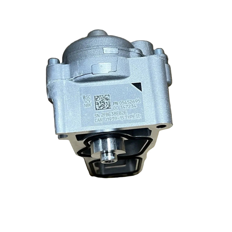 6374772 Genuine Cummins Turbocharger Actuator Kit For 15L ISX QSX Engines