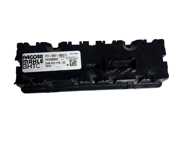 F21-1047-10012 Genuine Paccar HVAC Control Module