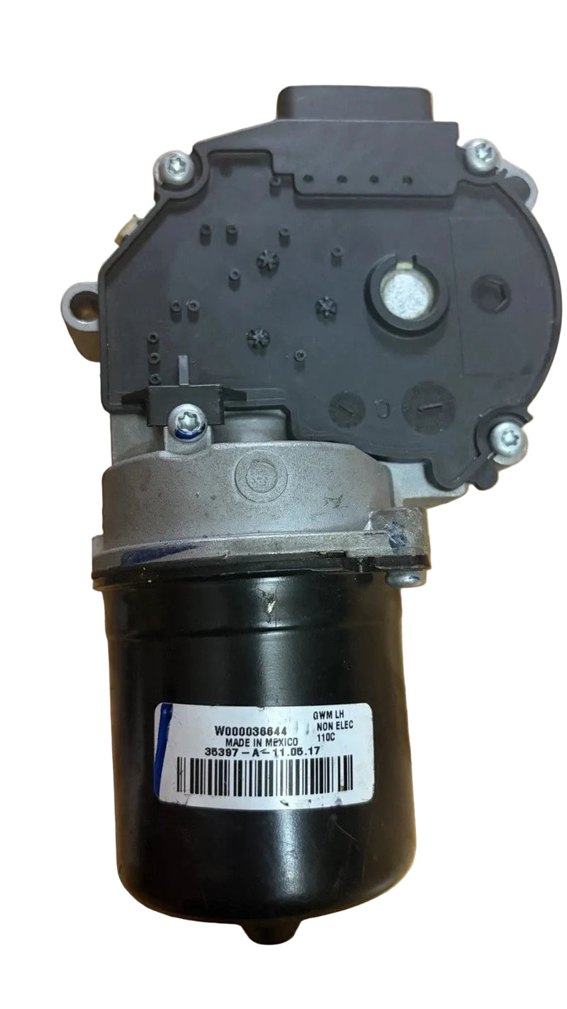 W000036644 Genuine Paccar Windshield Wiper Motor