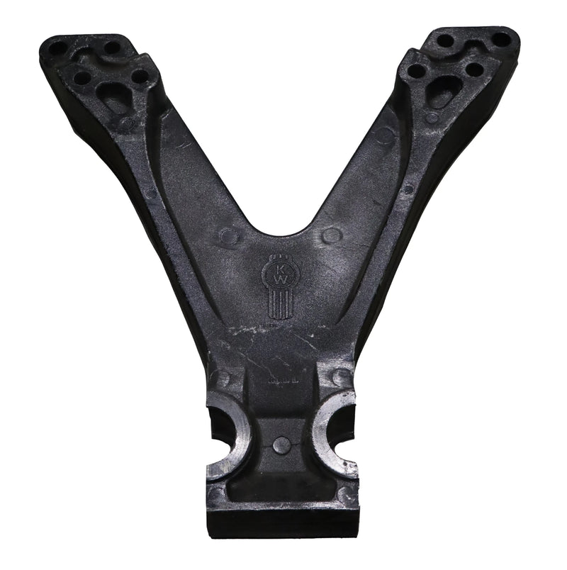K272-187 Genuine Kenworth Aluminum Center Frame Bracket