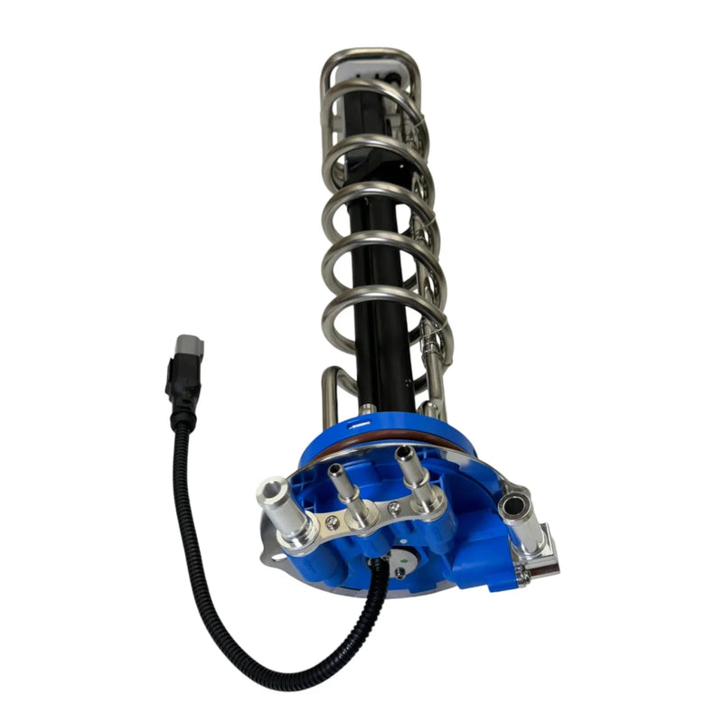 ASP4310-6500718 Genuine DuraWRX DEF Header Assembly