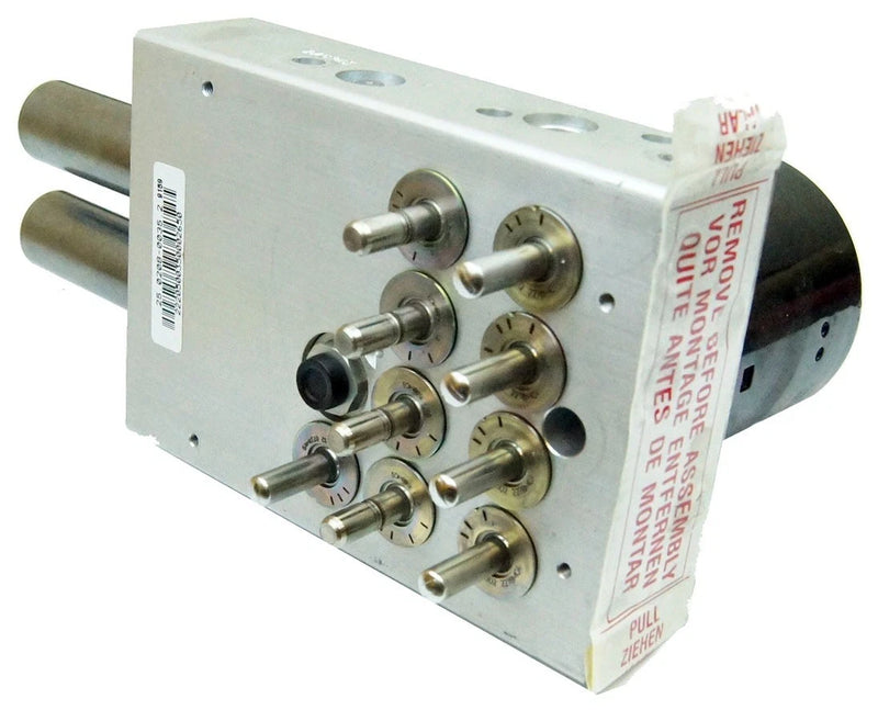 88935857 Genuine GM ABS Anti-Lock Brake Control Module