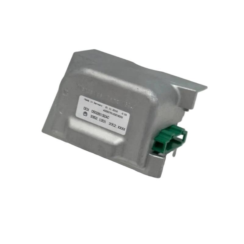 5026132AC Genuine Mopar Steering Column Shaft Lock Module