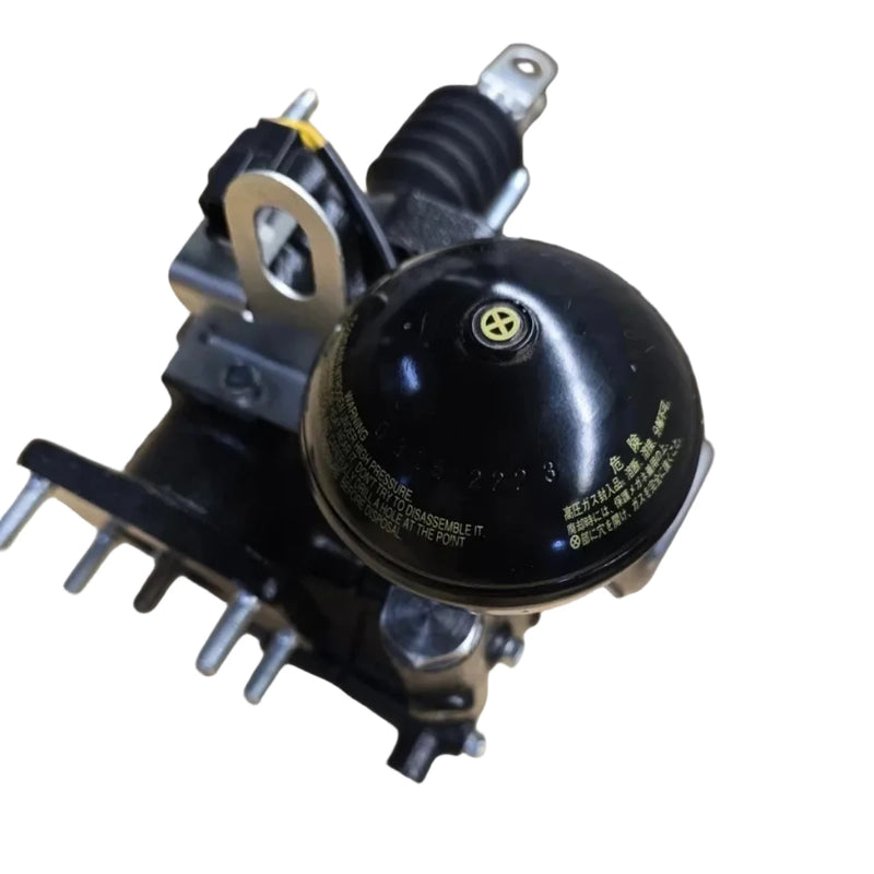 8-97532-751-0 Genuine Isuzu Hydraulic Brake Booster