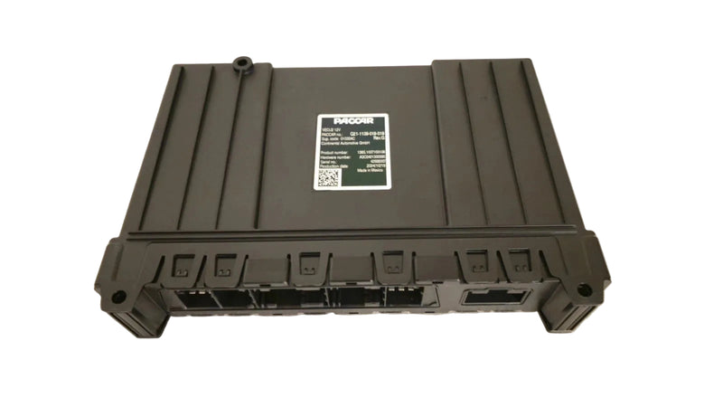 Q21-1139-019-019 Genuine Paccar VECU2 Cab Control Module
