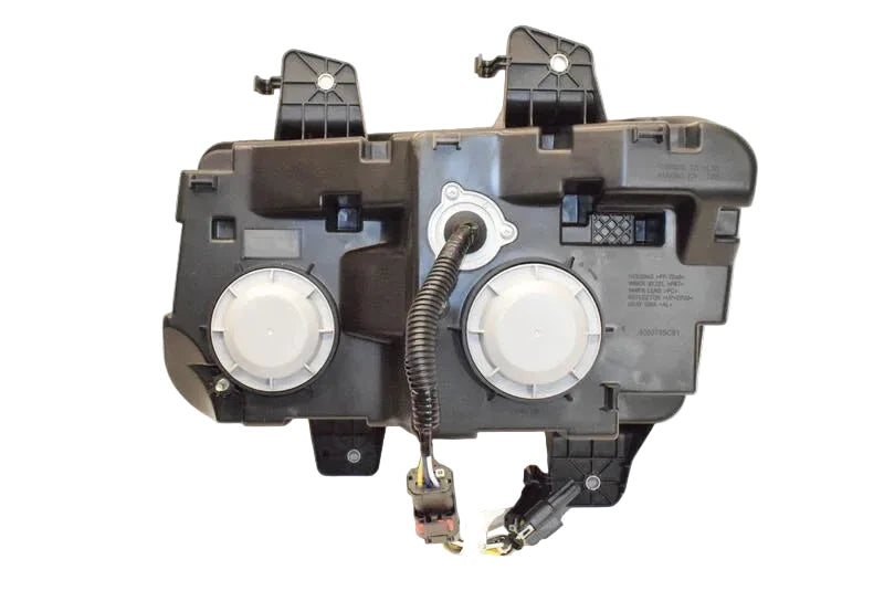 4060785C91 Genuine International Headlamp Assembly