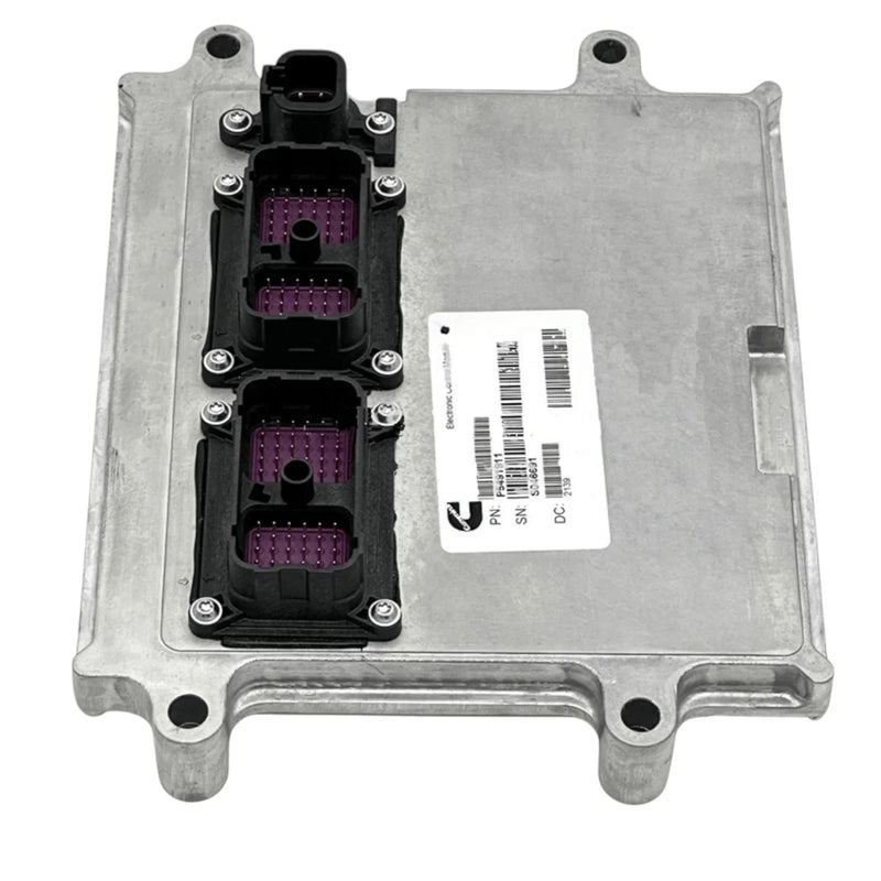 5491911RX Genuine Cummins ECM Electronic Control Module