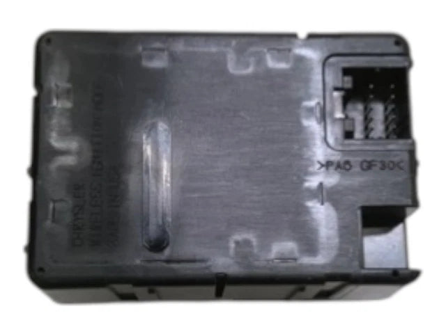 68284719AB Genuine Mopar ABS Control Module