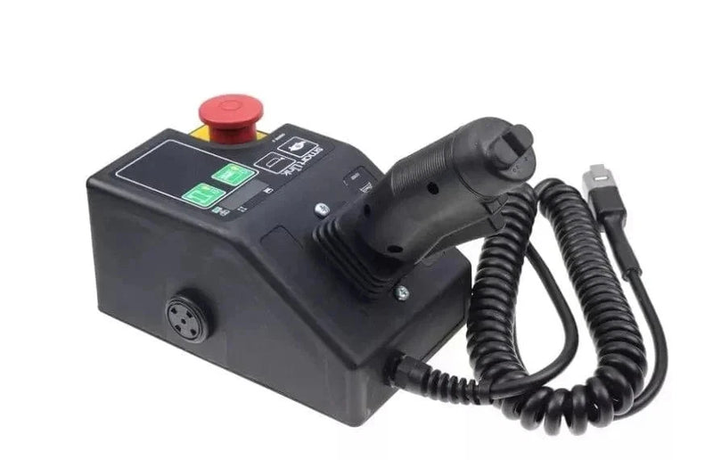 1256727GT Genuine Genie Platform Control Box