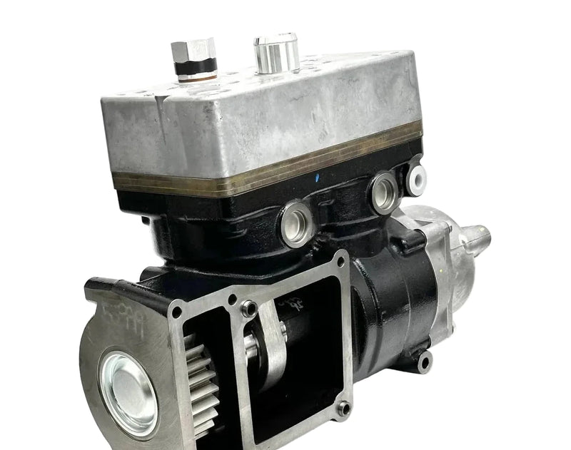 3709815C94 Genuine International Air Brake Twin Compressor