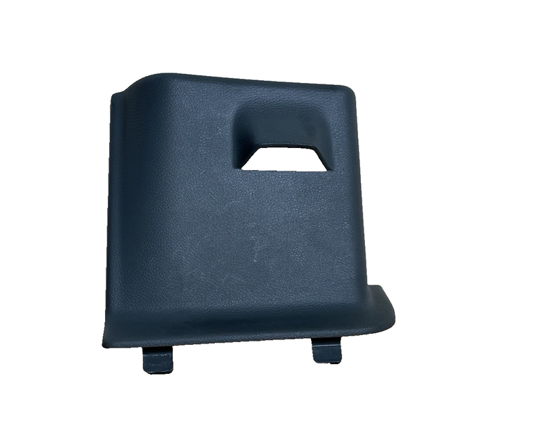 S22-6100-671 Genuine Kenworth Chrome Fuse Compartment Access Cover