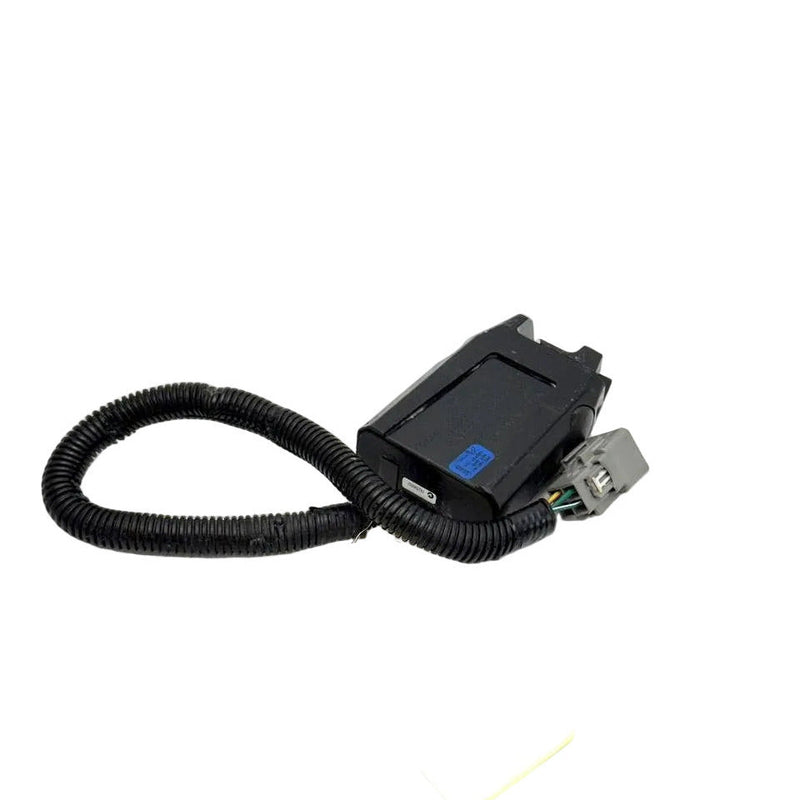 5050937 Genuine Paccar Trailer Brake Control With Pigtail