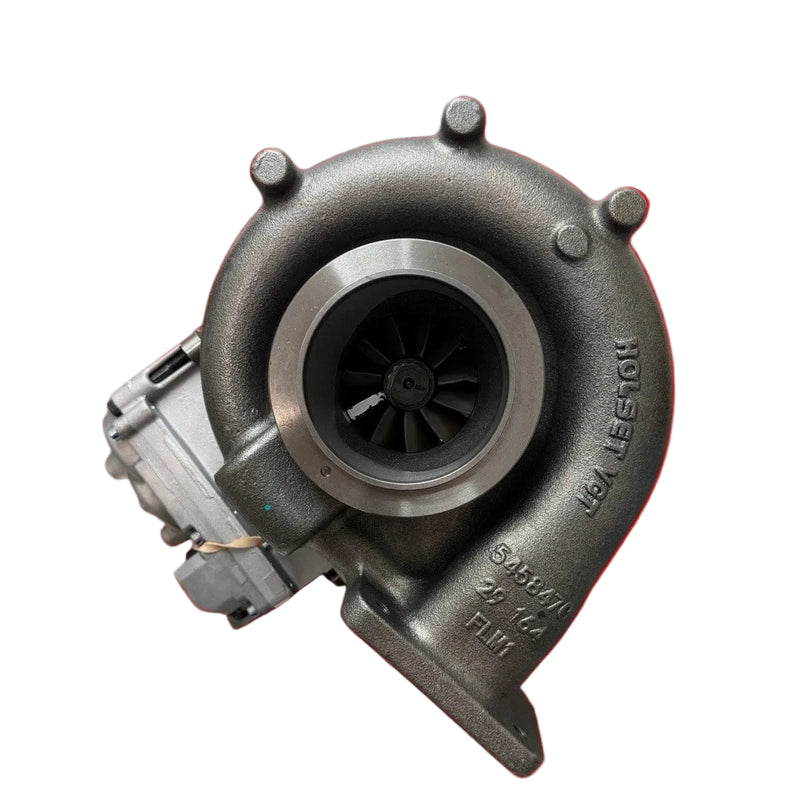 2128139PEX Genuine Paccar Turbocharger