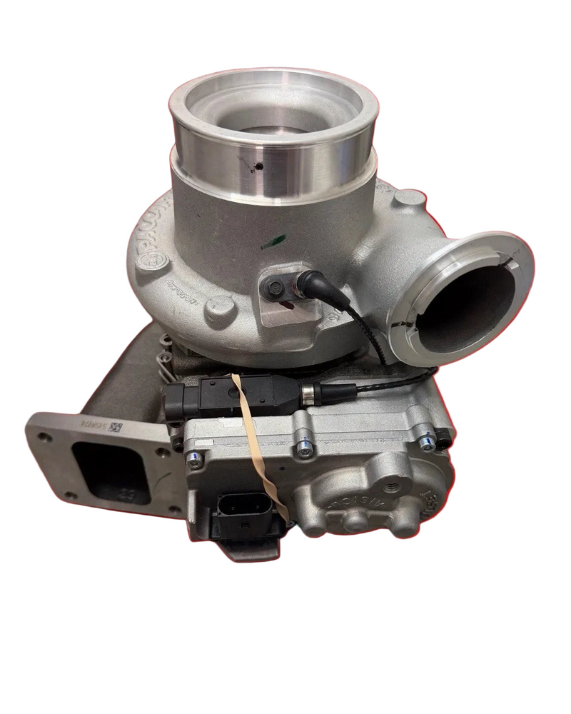 2128139PEX Genuine Paccar Turbocharger