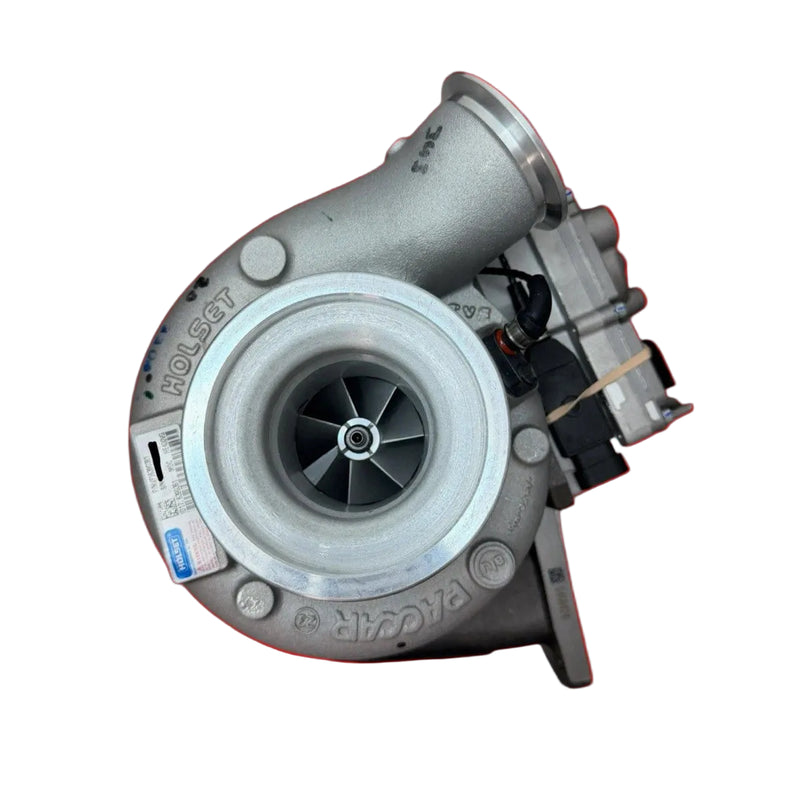 2128139PEX Genuine Paccar Turbocharger