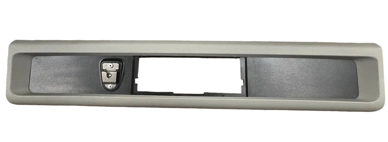 S60-1334-01 Genuine Paccar Interior Trim Panel