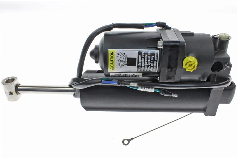 8M0171818 Genuine Mercury Power Trim and Tilt Assembly