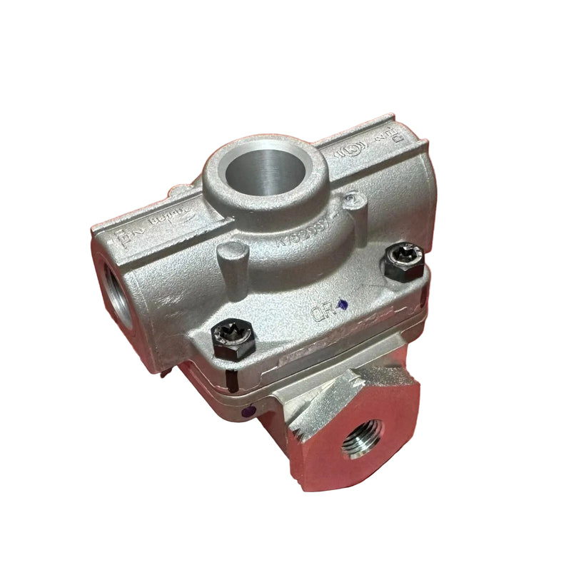 289714N Genuine Bendix QR-1C Air Brake Quick Release Valve