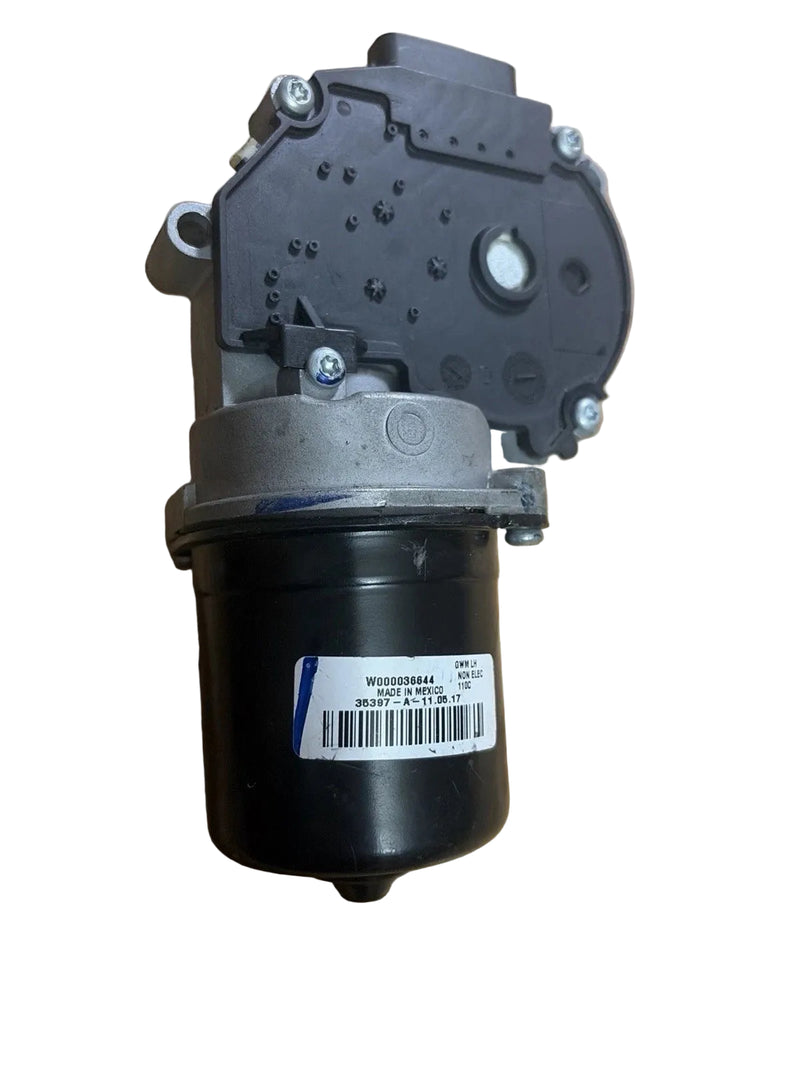 W000036644 Genuine Paccar Windshield Wiper Motor
