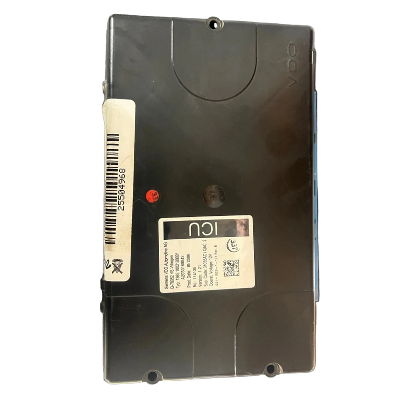 Q21-1029-1-121 Genuine Paccar Cab Control Module For Kenworth Peterbilt