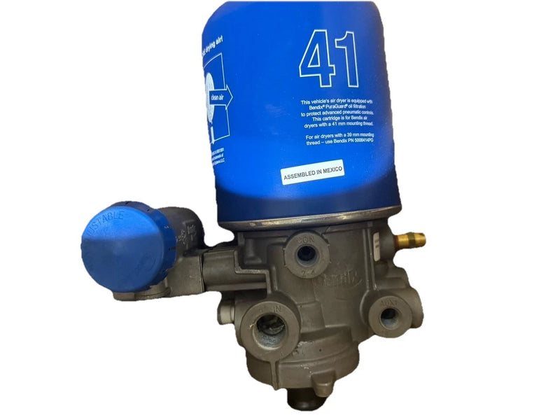 K160648 Genuine Bendix AD-HF High Flow Air Dryer