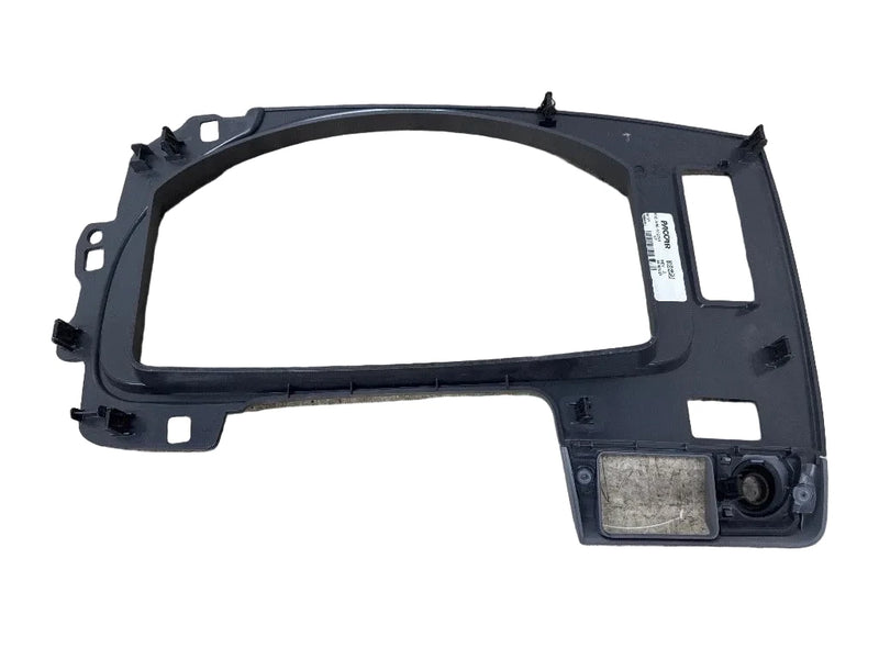 S18-1050-1C2761 Genuine Kenworth Dashboard Trim Panel