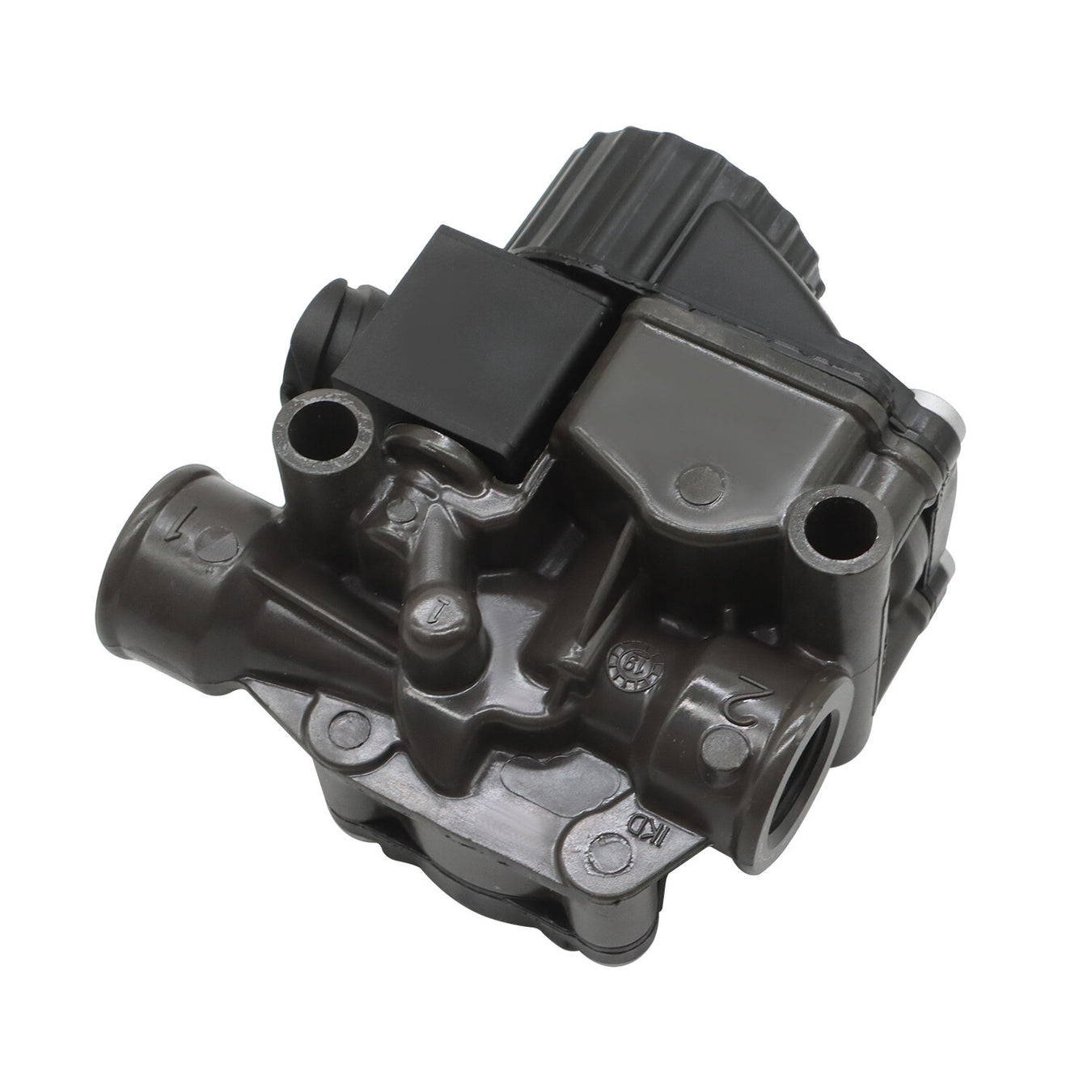 ABS Modulator Valve