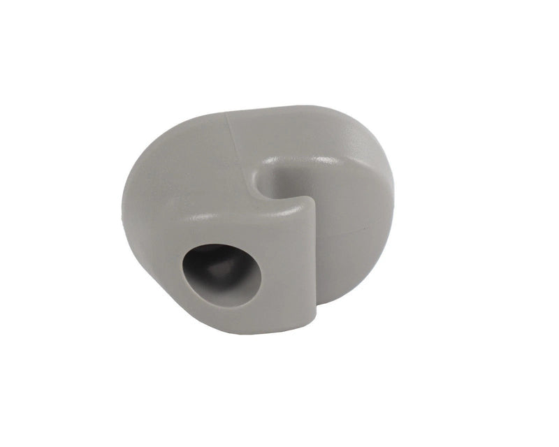 S16-1023-661 Genuine Paccar Gray Sunvisor Clip
