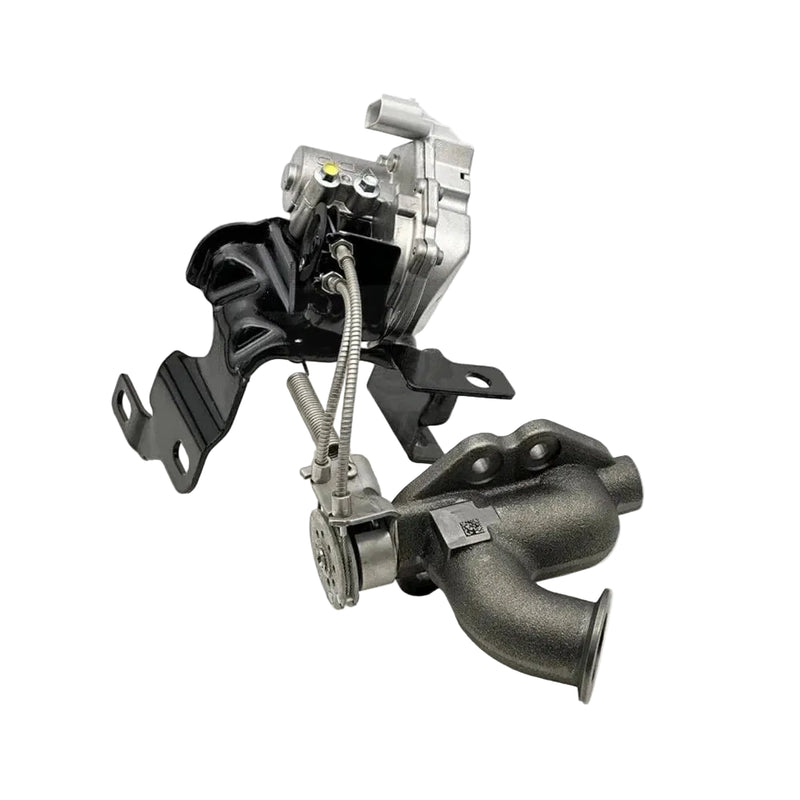 6382091 Genuine Cummins Turbocharger Actuator Kit For 8.9L ISC ISL Engines