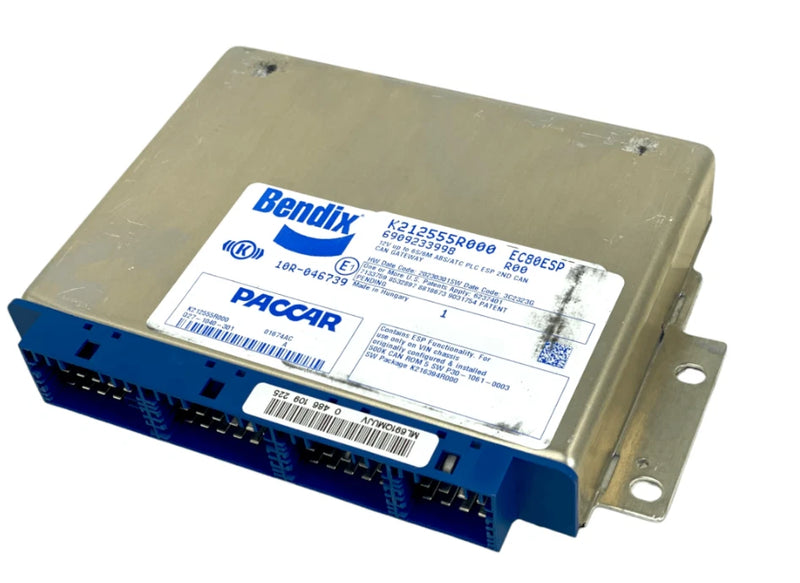Q27-1040-301 Genuine Bendix EC-80 ABS Control Module