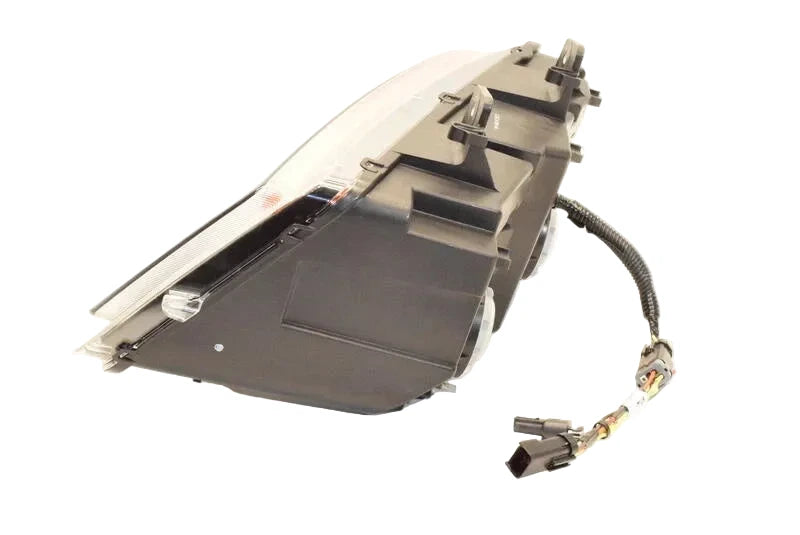 4060785C91 Genuine International Headlamp Assembly
