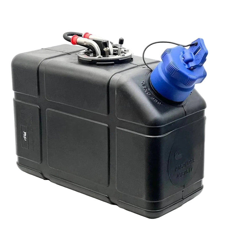 A052N293 Genuine Cummins DEF Header/Sensor With Tank