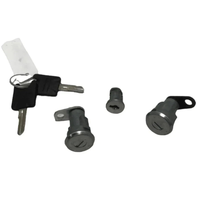 25624514 Genuine Volvo Lock Cylinder