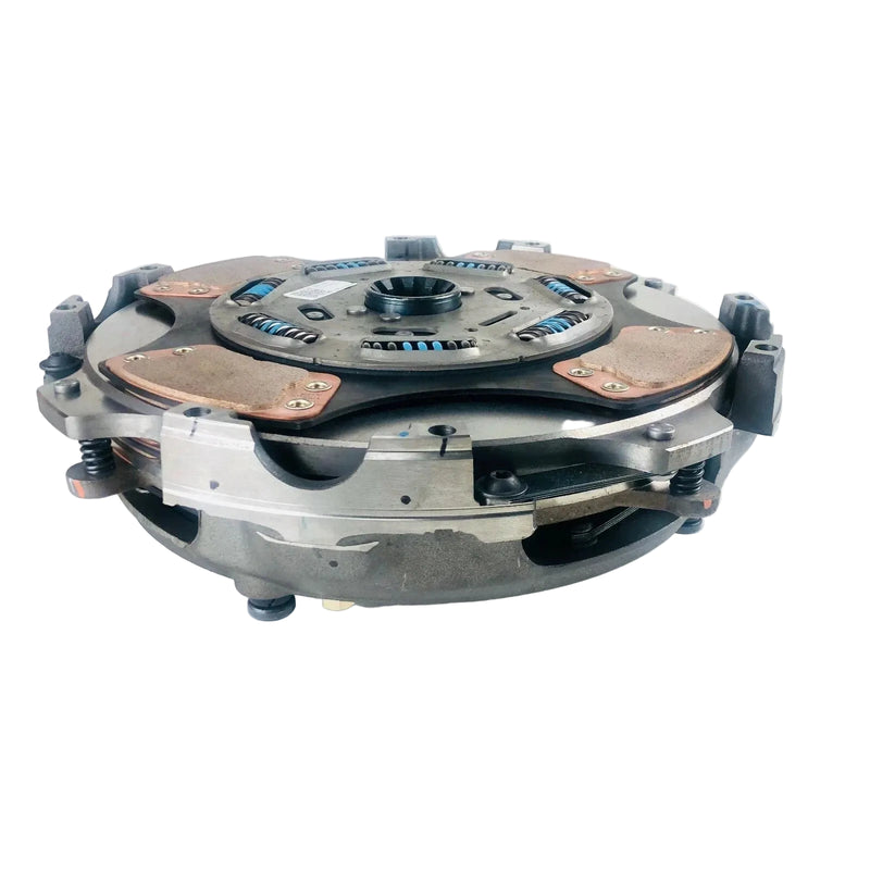 309701-82 Genuine Eaton Advantage Clutch 15.5 x 2 For Kenworth
